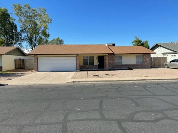 1740 E Hilton Ave, Mesa, AZ 85204