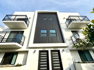 1500 Arapahoe St, Los Angeles, CA 90006