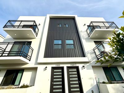 1500 Arapahoe St, Los Angeles, CA, 90006