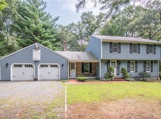 88 New Rd, Exeter, RI 02822