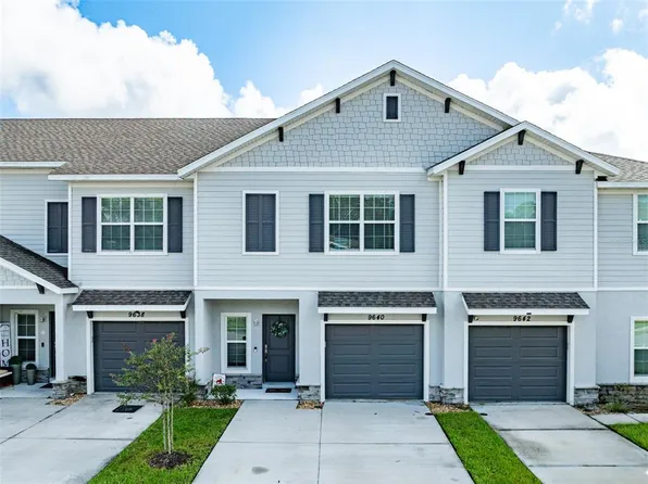 9640 Sweetwell Pl, Riverview, FL 33569