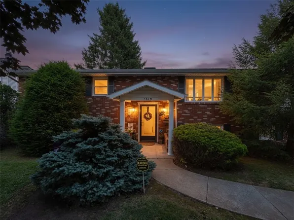 1619 Stanton Ave, New Castle, PA 16101