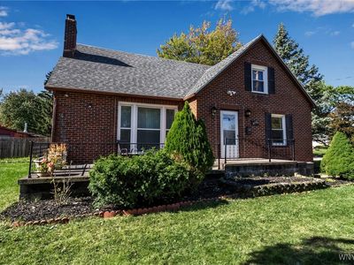 375 Beattie Ave, Lockport, NY, 14094