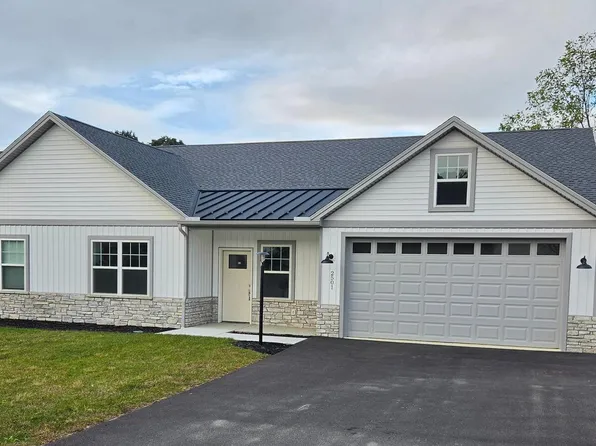 2501 Echo Springs Rd, Chambersburg, PA 17202