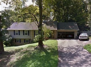2671 Lee Ann Dr, Marietta, GA 30066