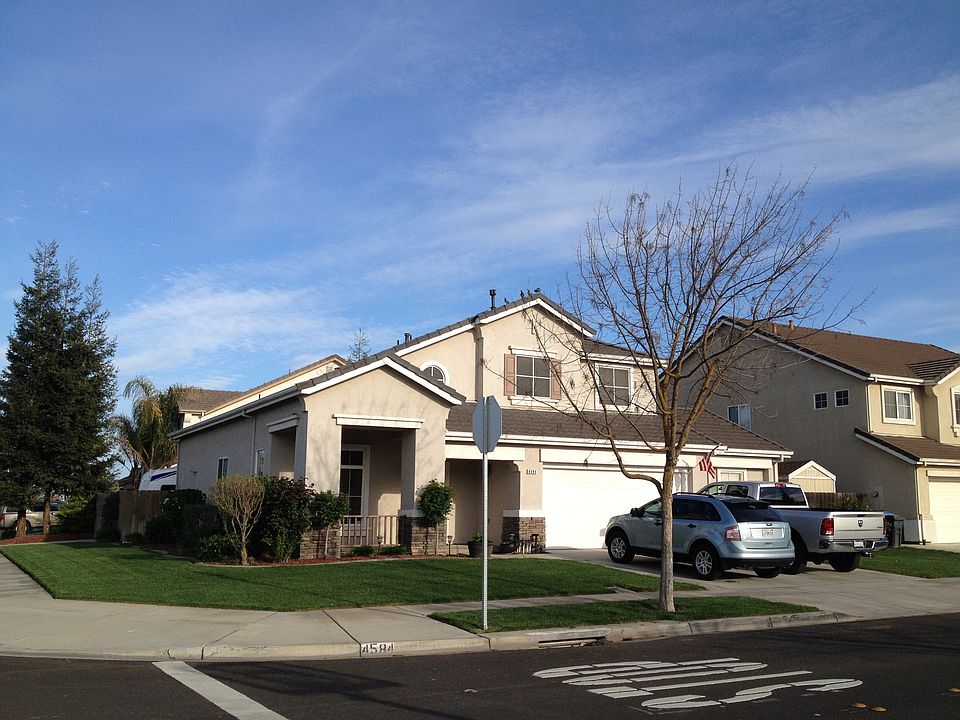 Corner Lot