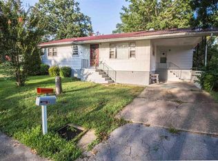 2102 Orr Rd, Poplar Bluff, MO 63901