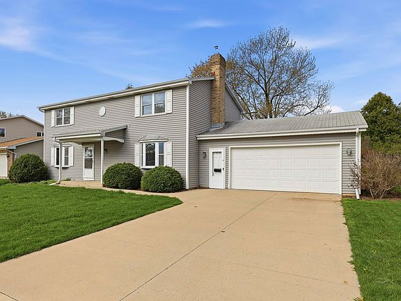 3rd image of 3113 N Peach Tree Ln