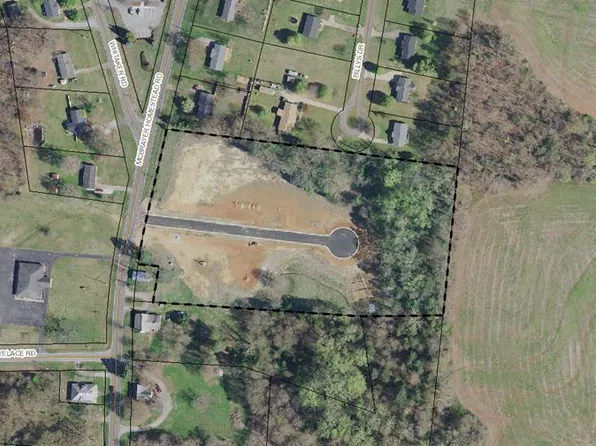 717 McBrayer Homestead Rd, Shelby, NC 28152