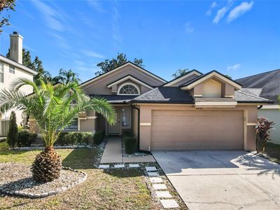 4929 Dunmore Ln, Kissimmee, FL, 34746