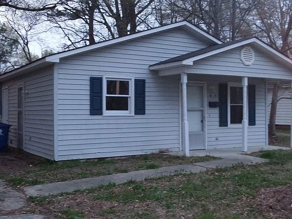2nd image of 604 S Raiford St