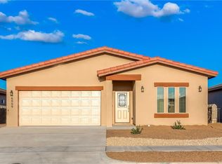 6009 Silver Park Ave, Sunland Park, NM 88008