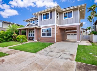 91-1236 Kuanoo St, Ewa Beach, HI 96706