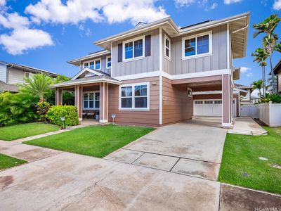 91-1236 Kuanoo St, Ewa Beach, HI, 96706