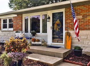 4806 Cayuga Dr, Saint Louis, MO