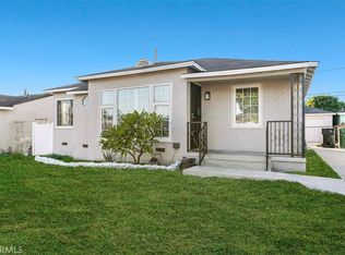 9817 S 4th Ave, Inglewood, CA 90305