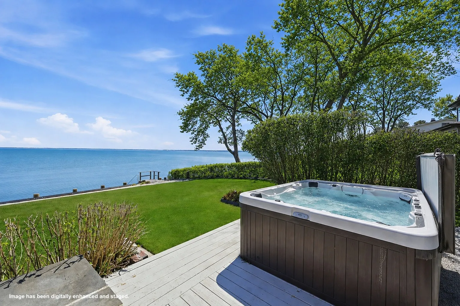 8908 Peconic Bay Boulevard, Laurel, New York 11948 — Photo 2