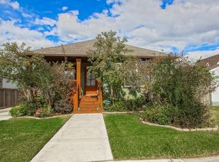 3513 Roger Williams St, New Orleans, LA 70119