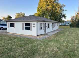 215 S McCarty St, Fortville, IN 46040