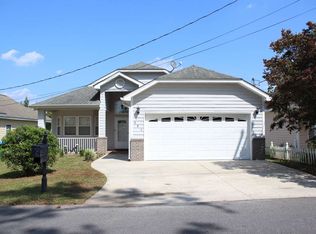 301 NE 5th St, Havana, FL 32333