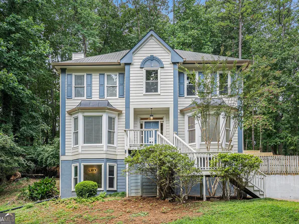 137 Dockside Downs Dr, Woodstock, GA 30189