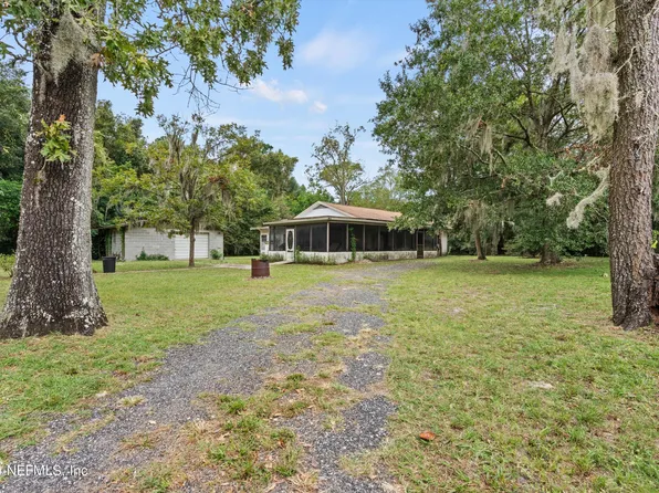 10940 PINE ESTATES Road E, Jacksonville, FL 32218