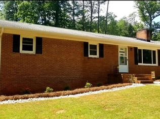 5170 Yukon Rd, Walkertown, NC 27051