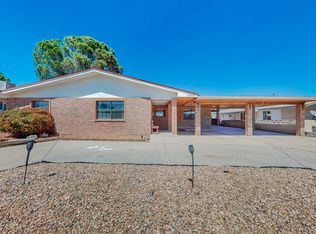 1608 Capps Pl, Belen, NM 87002