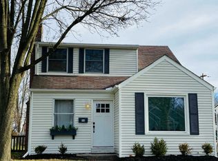 846 S Roosevelt Ave, Columbus, OH 43209