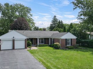 333 N Branch Rd, Glenview, IL 60025