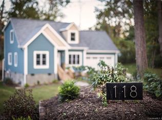 118 Nevada Ave, Asheville, NC 28806