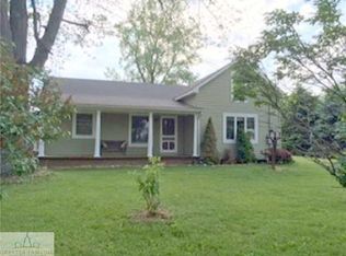 6842 Hartel Rd, Potterville, MI 48876