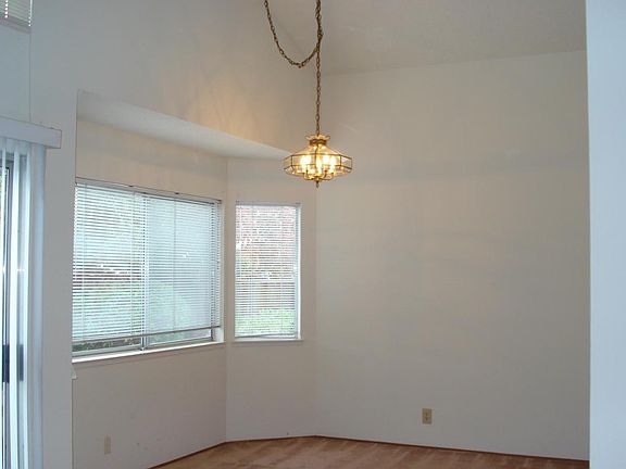 separate dining room