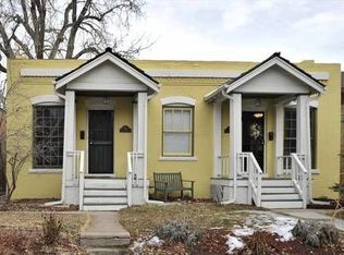 386 N Clarkson St, Denver, CO 80218