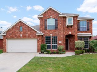 10512 Bear Creek Trl, Fort Worth, TX 76244