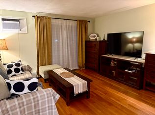 1129 N Shore Rd APT 1A, Revere, MA 02151