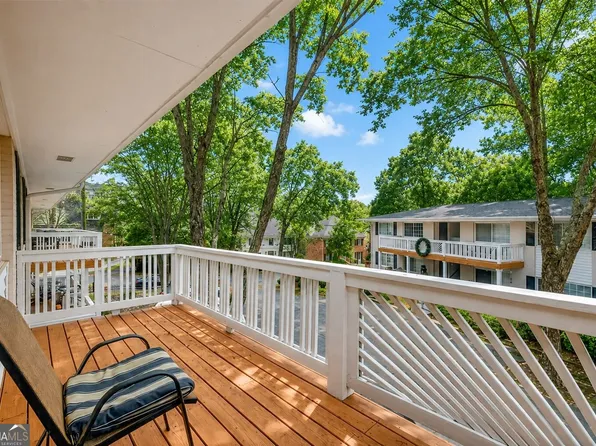 1990 Wellbourne Dr NE APT 7, Atlanta, GA 30324