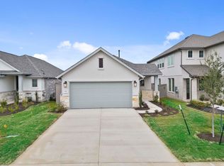 521 Bloomington Loop, Hutto, TX 78634