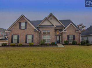 203 Long Island Trl, Lexington, SC 29072