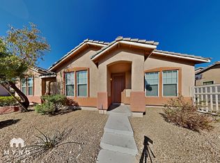 2500 Birds Nest Cactus Ct, Las Vegas, NV 89106