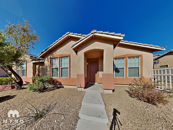 2500 Birds Nest Cactus Ct