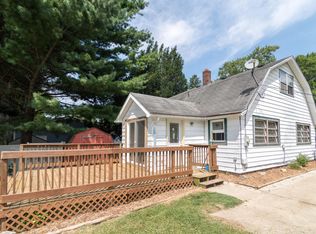 516 Hillcrest Rd, Niles, MI 49120