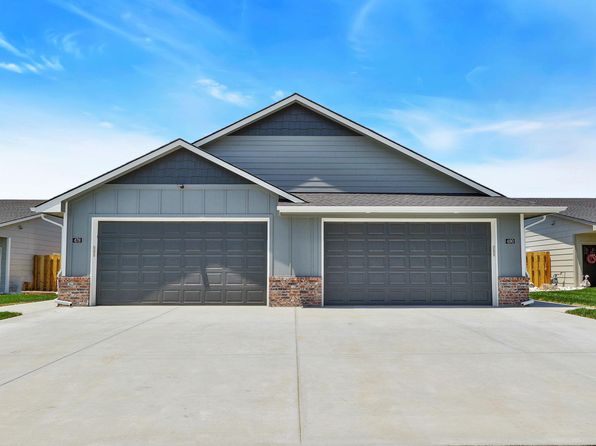 Rental Listings in Goddard KS - 54 Rentals | Zillow