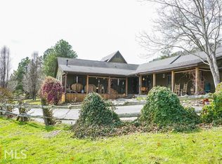 9461 Haywood Valley Rd, Summerville, GA 30747