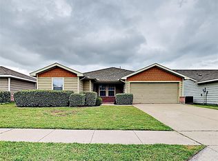 9528 Woodrow Wilson Dr, McKinney, TX 75070