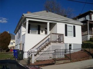 236 Mount Hope Ave, Fall River, MA 02724