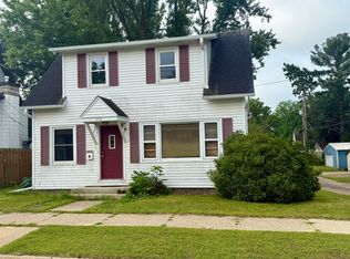 310 W Council St, Tomah, WI 54660