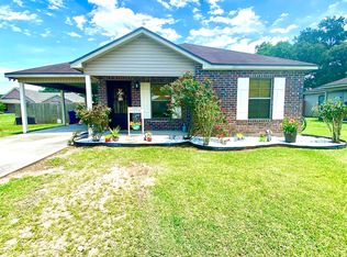 308 S Henry St, Church Pt, LA 70525