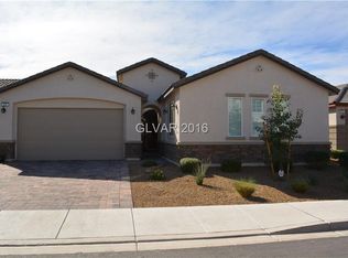 925 Everest Peak Ave, Henderson, NV 89012