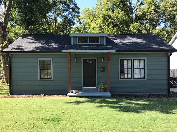 708 Gerard St, Durham, NC 27701